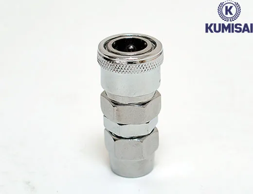 Cút nối nhanh đầu cái xoắn - 3