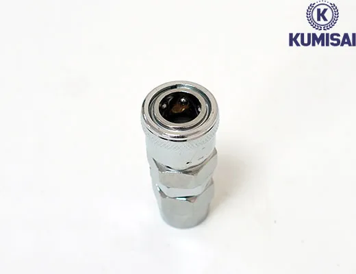 Cút nối nhanh đầu cái xoắn - 4