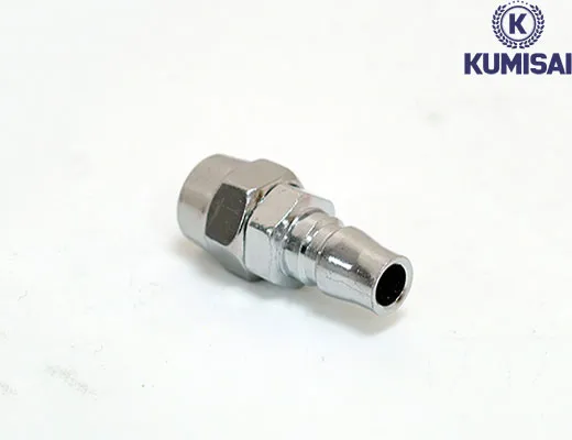 Cút nối nhanh đầu đực xoắn - 3