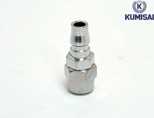 Cút nối nhanh đầu đực xoắn - 4