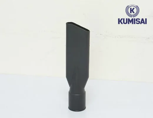 Máy hút bụi công nghiệp Kumisai KMS80A - 4