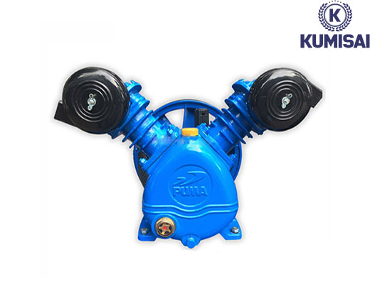 Đầu máy nén khí Puma Đài Loan PK0260 (1/2HP)