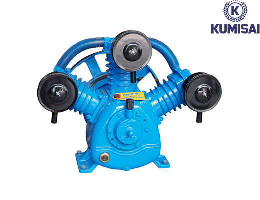 Đầu nén khí Puma Đài Loan PK10300 (10HP)