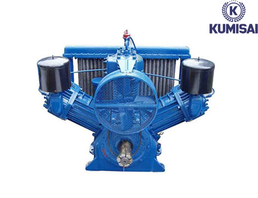 Đầu nén khí Puma Đài Loan PK15300 (15HP)