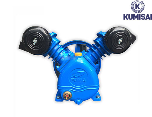 Đầu nén khí Puma Đài Loan PK190 (1HP)