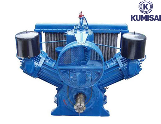 Đầu nén khí Puma Đài Loan PK20300 (20HP)