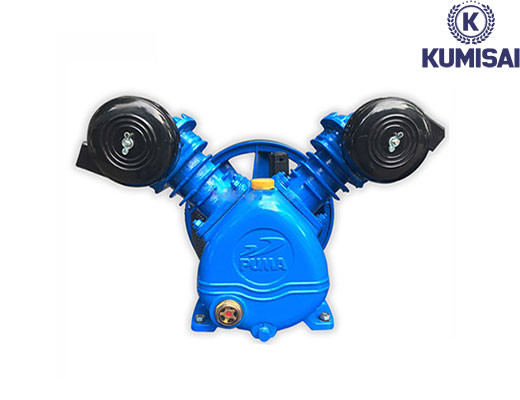 Đầu nén khí Puma Đài Loan PK2100 (2HP)