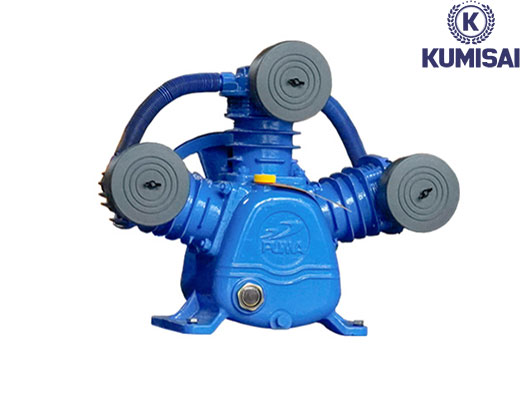 Đầu nén khí Puma Đài Loan PK3120 (3HP)