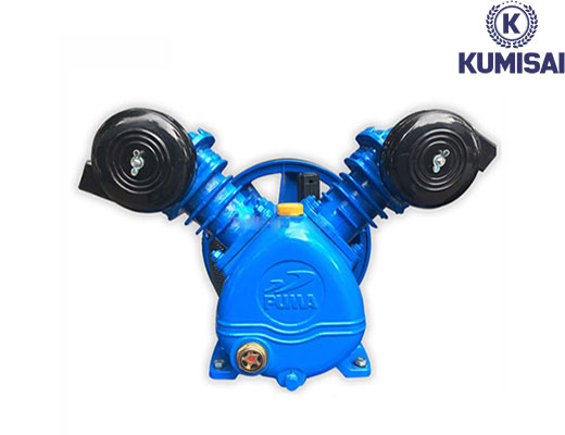 Đầu nén khí Puma PX0260 (1/2HP)