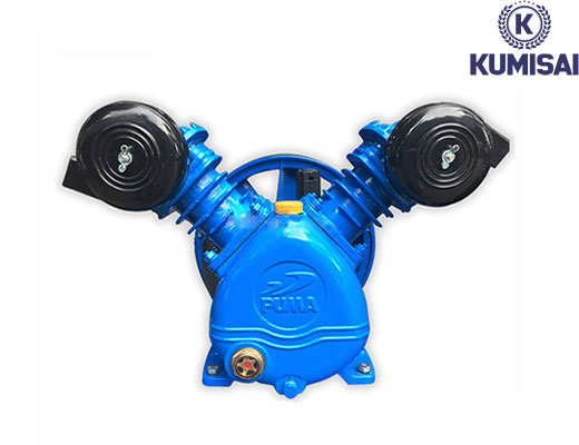 Đầu nén khí Puma PX190 (1HP)