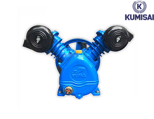 Đầu nén khí Puma PX7250A (7.5HP)