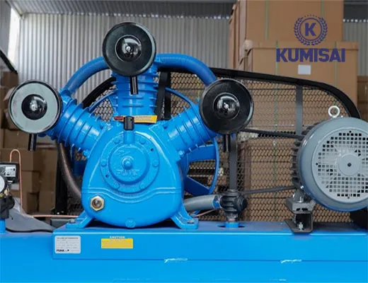 Máy nén khí PUMA PX-10300 (10HP) - 3