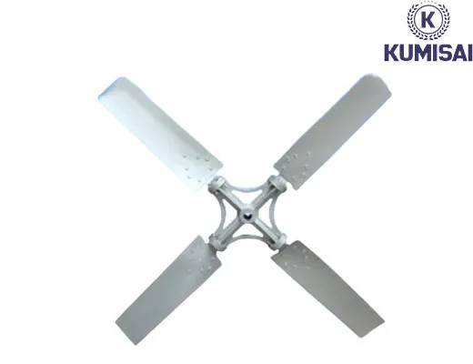 Cánh quạt tháp giải nhiệt D1700mm
