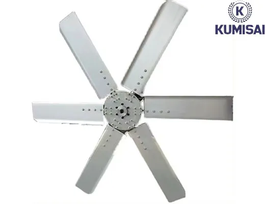 Cánh quạt D4800mm