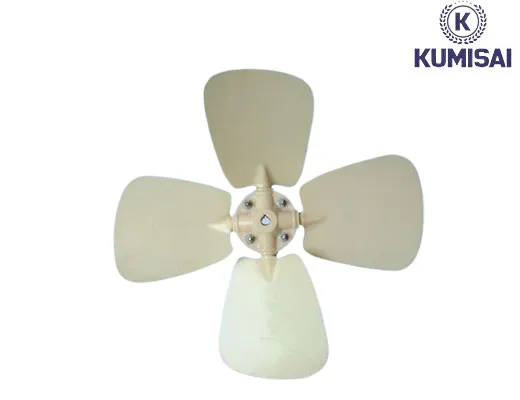 Cánh quạt tháp giải nhiệt D635mm