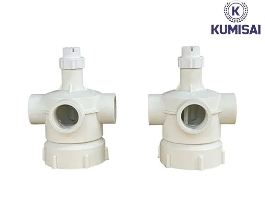 Đầu phun nhựa tháp giải nhiệt
