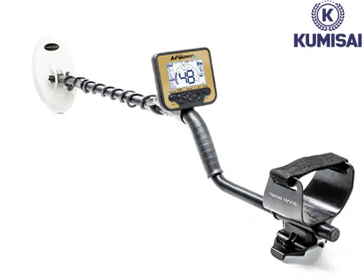 Máy dò vàng Gold Kruzer giá rẻ