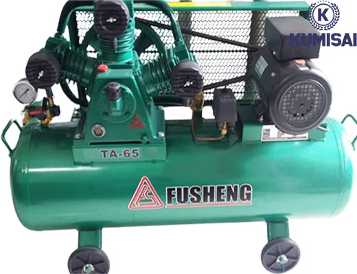 Máy nén khí piston Fusheng TA-65