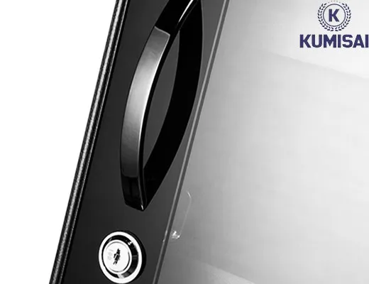 Tủ chống ẩm Kumisai DHC 080 II - 3