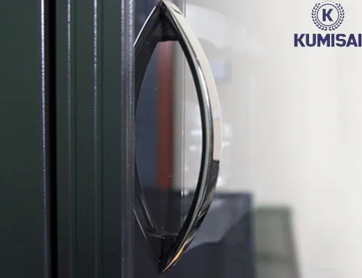 Tủ chống ẩm Kumisai DHC 100 - 3