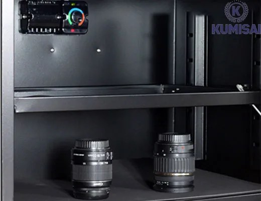 Tủ chống ẩm Kumisai DHC 100 - 5