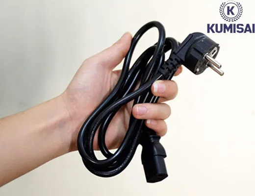 Tủ chống ẩm Kumisai DHC 250 - 5