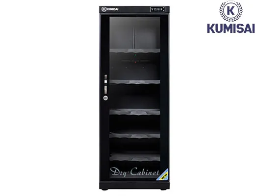 Tủ chống ẩm Kumisai DHC 160