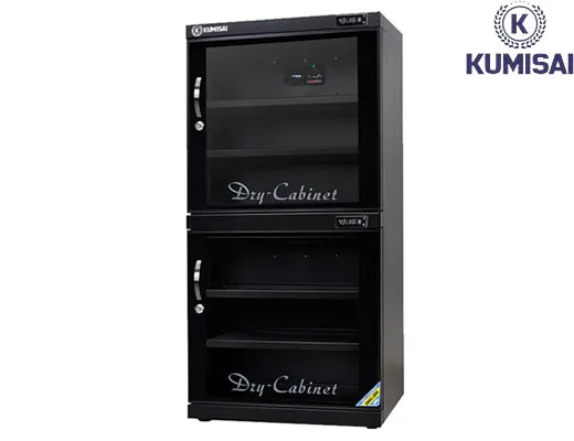 Tủ chống ẩm Kumisai DHC 200