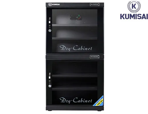 Tủ chống ẩm Kumisai DHC 300