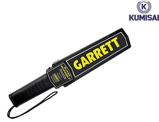 Máy dò kim loại cầm tay mini Garrett 1165180