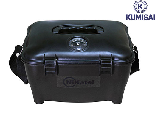 Hộp chống ẩm Nikatei DryBox