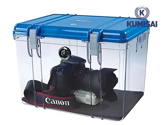 Hộp chống ẩm Wonderful DB-2820 12L
