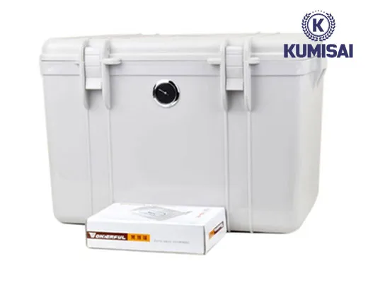 Hộp chống ẩm Wonderful DB-3828 28L