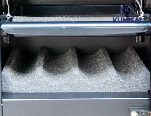 Tủ chống ẩm Kumisai DHC-30 - 9