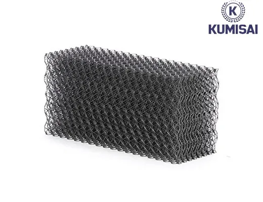 Linh kiện tấm tản nhiệt Kumisai KMS-09