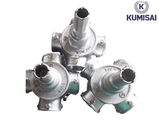 Linh kiện tháp giải nhiệt đầu phun inox 304