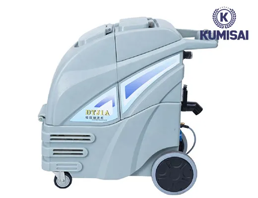 Máy giặt thảm Supper Clean DTJ1A - 4