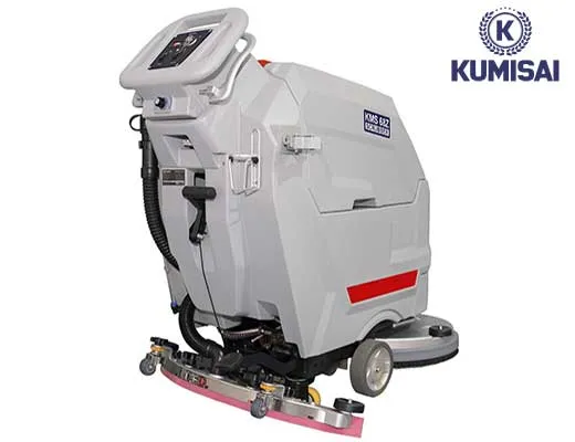 Máy chà sàn liên hợp Kumisai KMS 68Z - 5