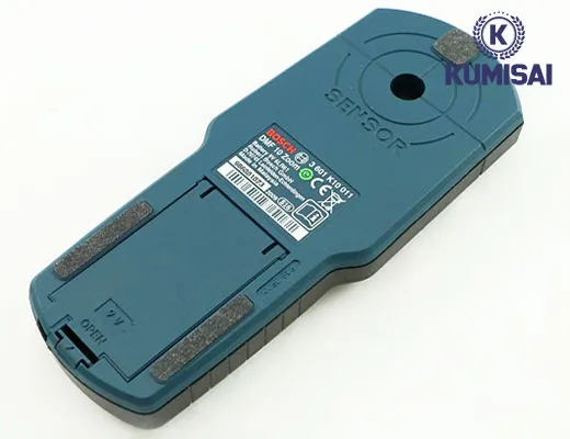 Máy dò cầm tay Bosch DMF 10 Zoom - 3
