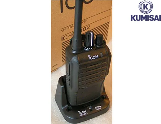 Máy bộ đàm giá rẻ Icom IC-F3002 - 4