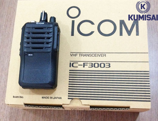 Máy bộ đàm Icom IC-F3003