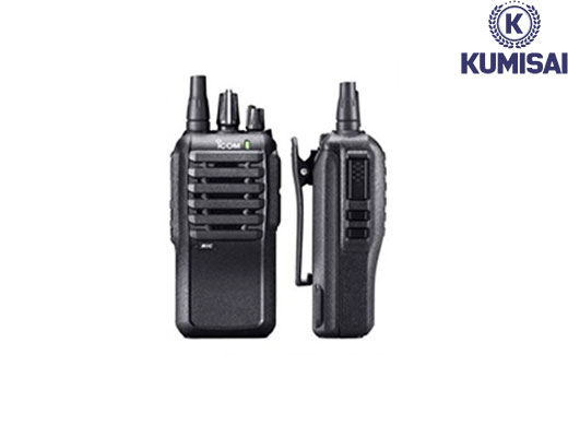 Máy bộ đàm Icom IC-F4002