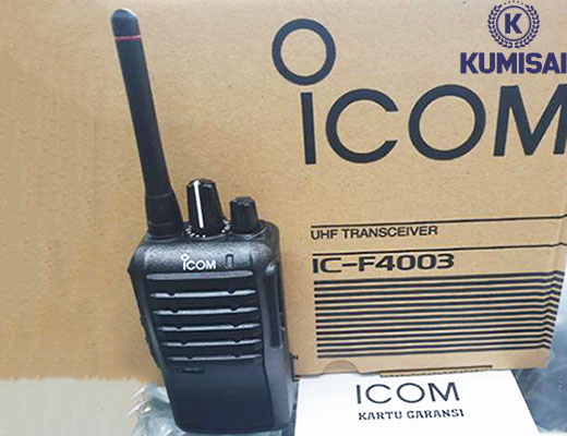 Máy bộ đàm Icom IC-F4003