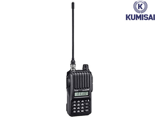 Máy bộ đàm Icom IC-U80