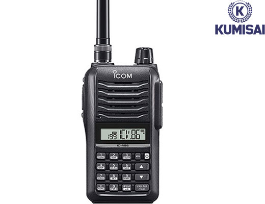 Máy bộ đàm Icom IC-U86