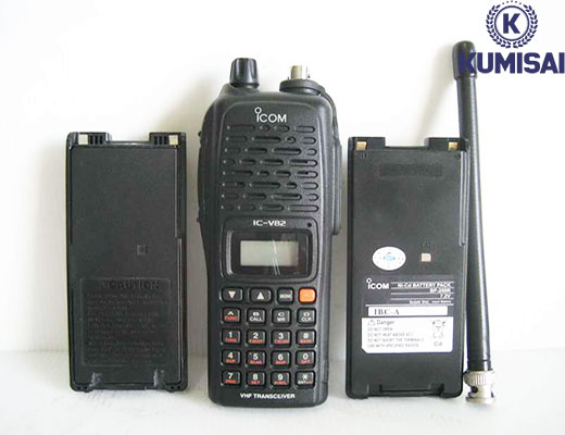 Máy bộ đàm Icom IC-V82