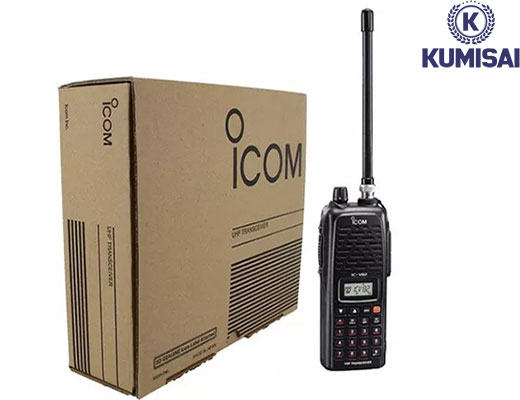 Máy bộ đàm Icom IC-V82