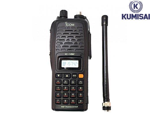 Máy bộ đàm Icom IC-V82