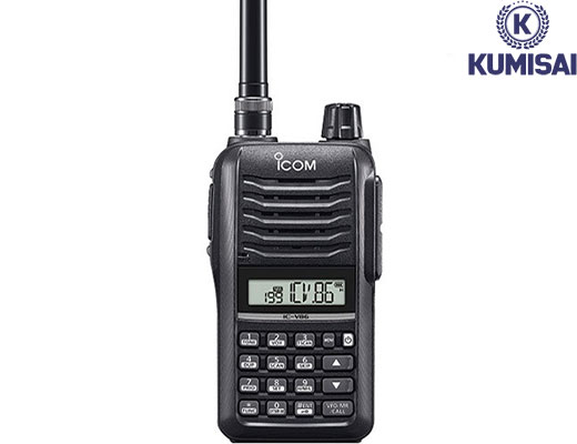 Máy bộ đàm Icom IC-V86