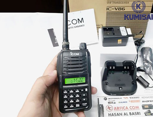 Máy bộ đàm Icom IC-V86